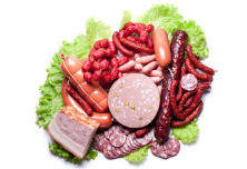 肉(ròu)類機械